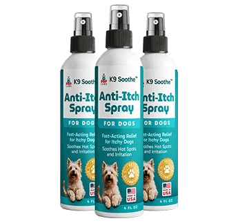 Anti-Itch Spray