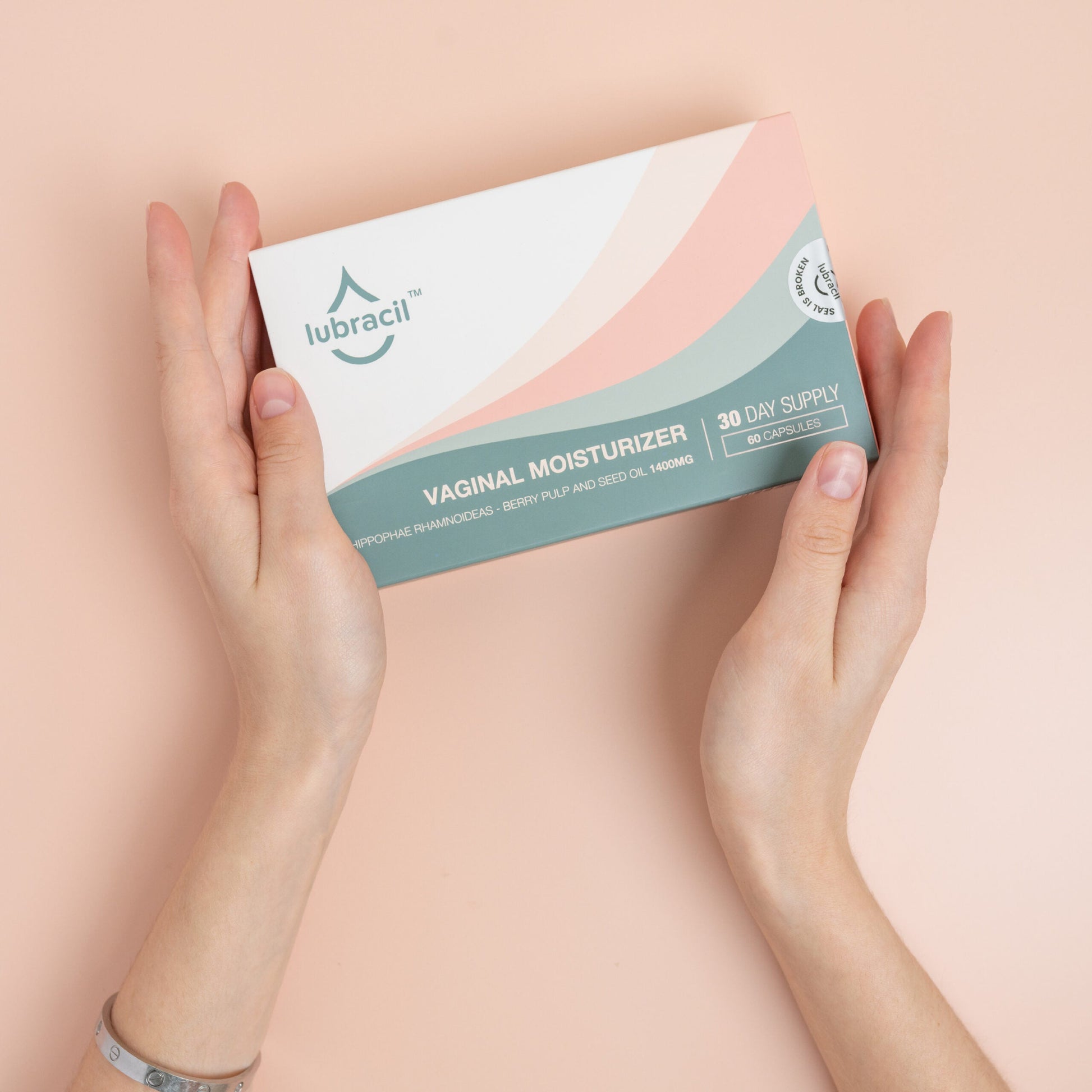 The Strongest Natural Vaginal Dryness Relief Supplement Lubracil The Strongest Natural Vaginal Dryness Relief Supplement Lubracil