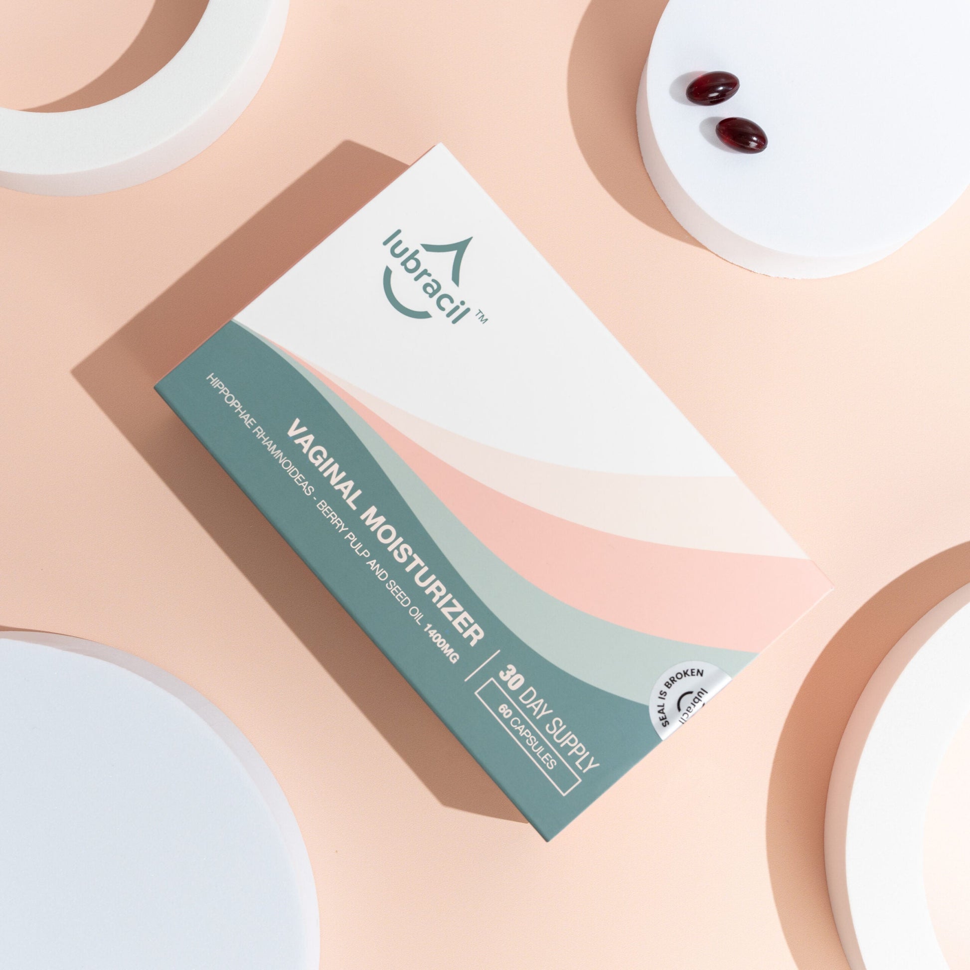 The Strongest Natural Vaginal Dryness Relief Supplement Lubracil The Strongest Natural Vaginal Dryness Relief Supplement Lubracil